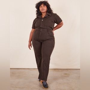 Big Bud Press Jumpsuit
